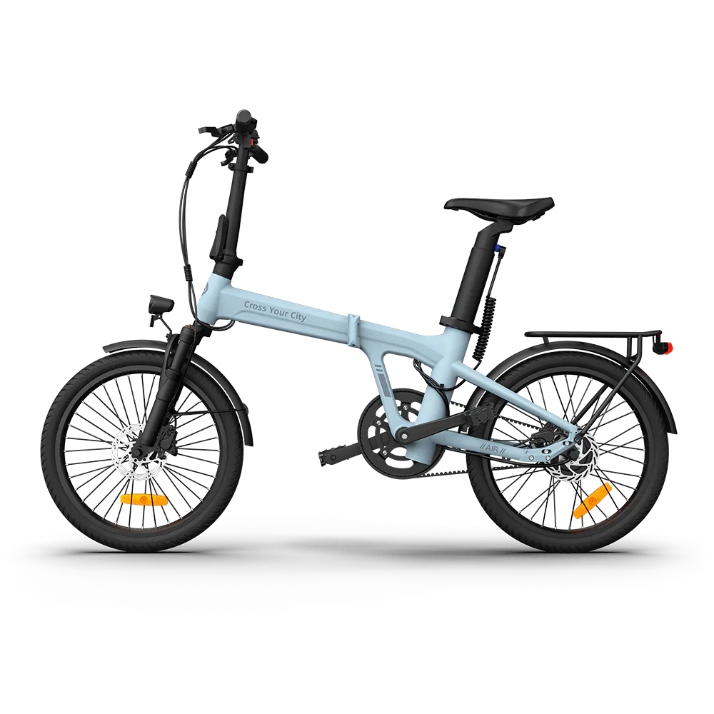 ADO Air 20 PRO Folding Electric Bike