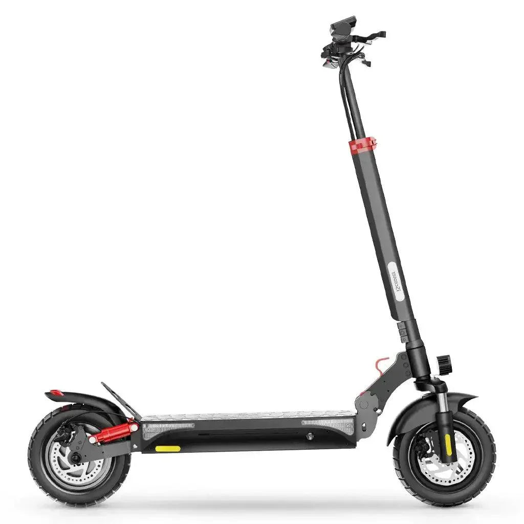 iScooter iX3