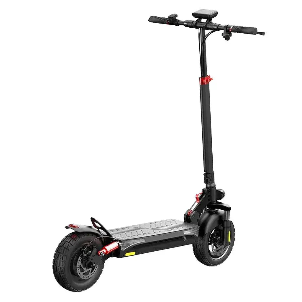 iScooter iX3