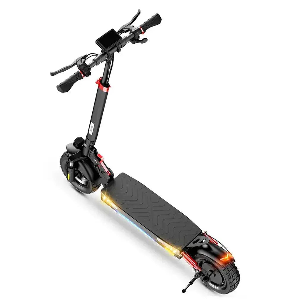 iScooter iX3