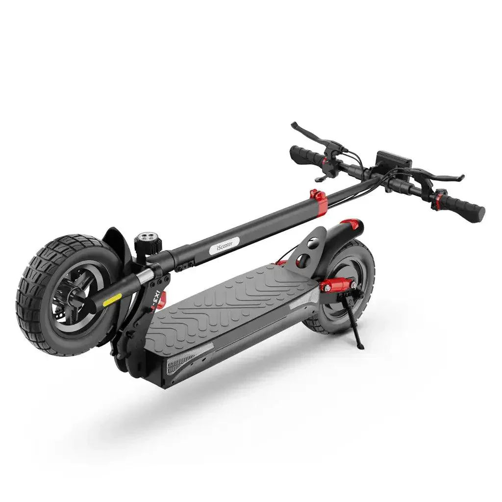 iScooter iX3