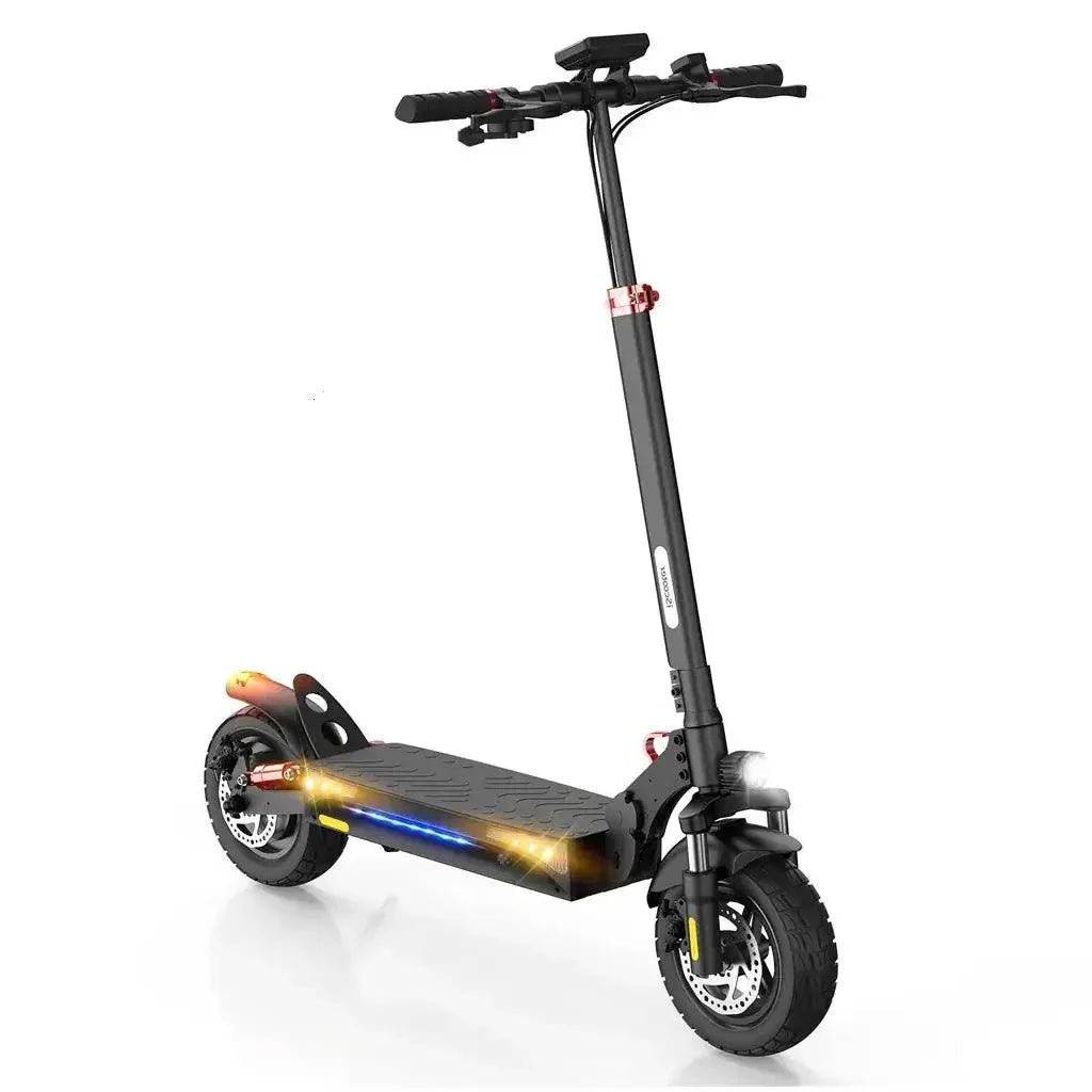 iScooter iX3