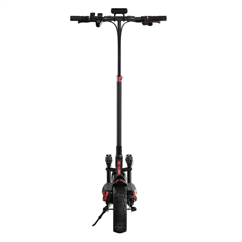 iScooter iX4
