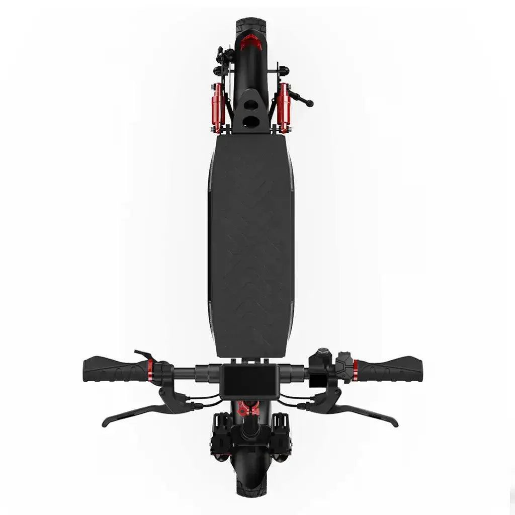 iScooter iX4