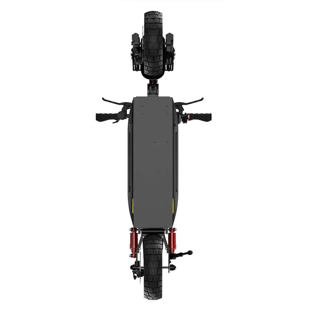 iScooter iX4