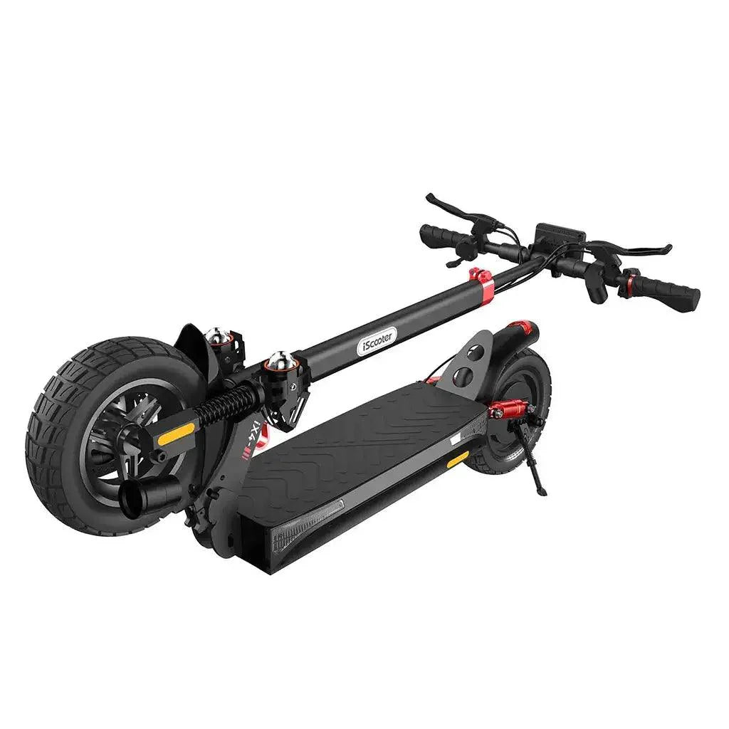 iScooter iX4