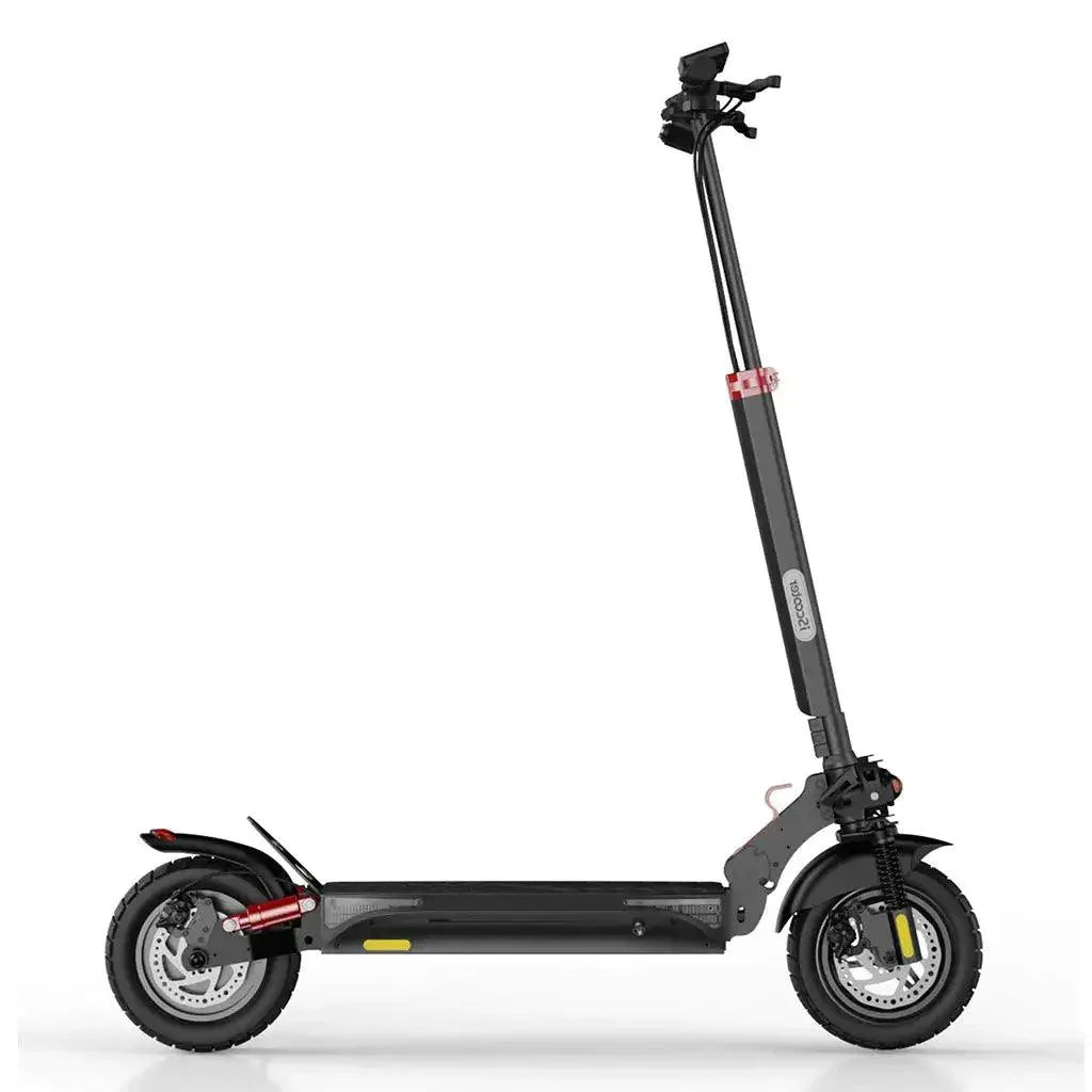 iScooter iX4