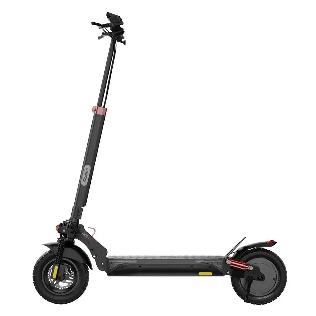 iScooter iX4