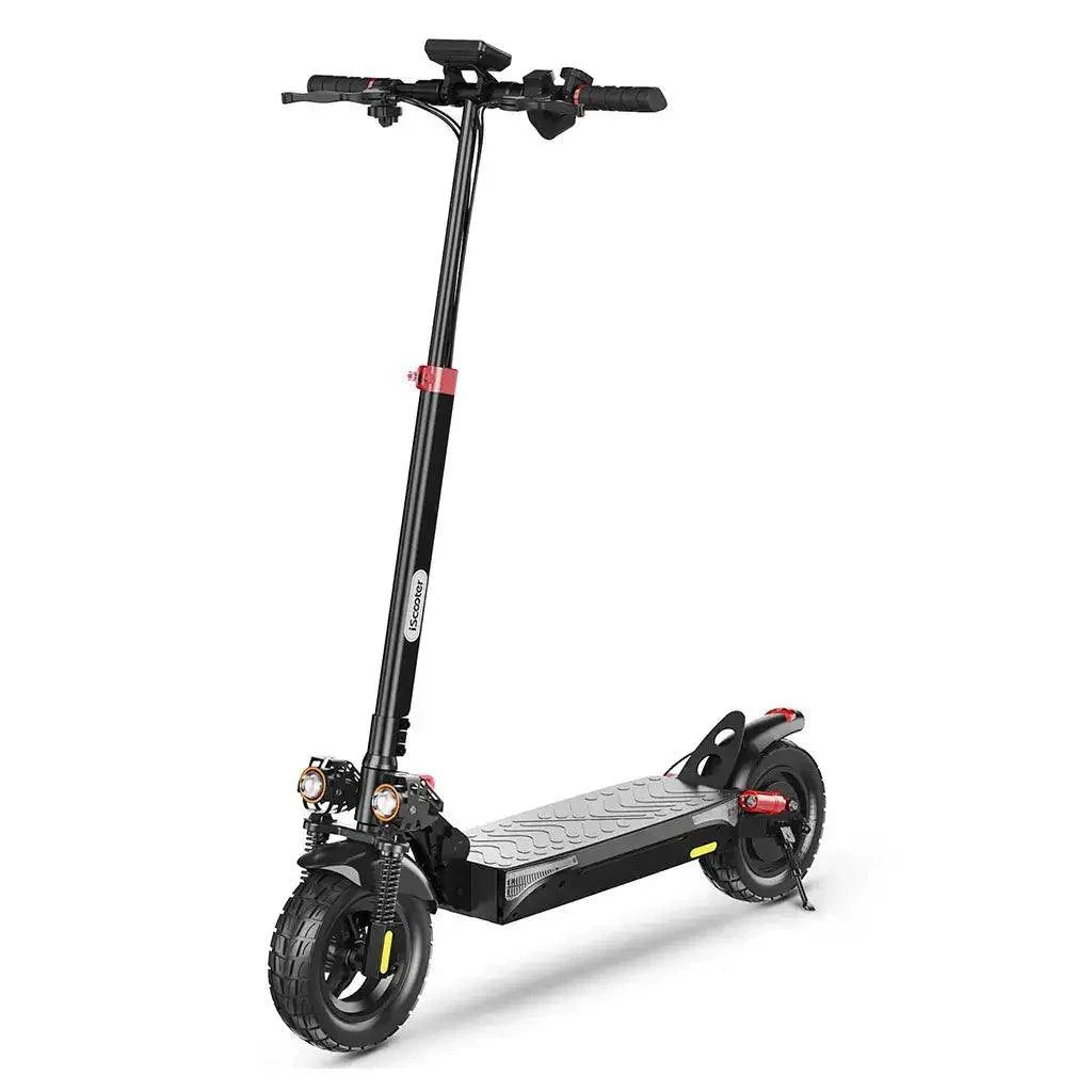 iScooter iX4