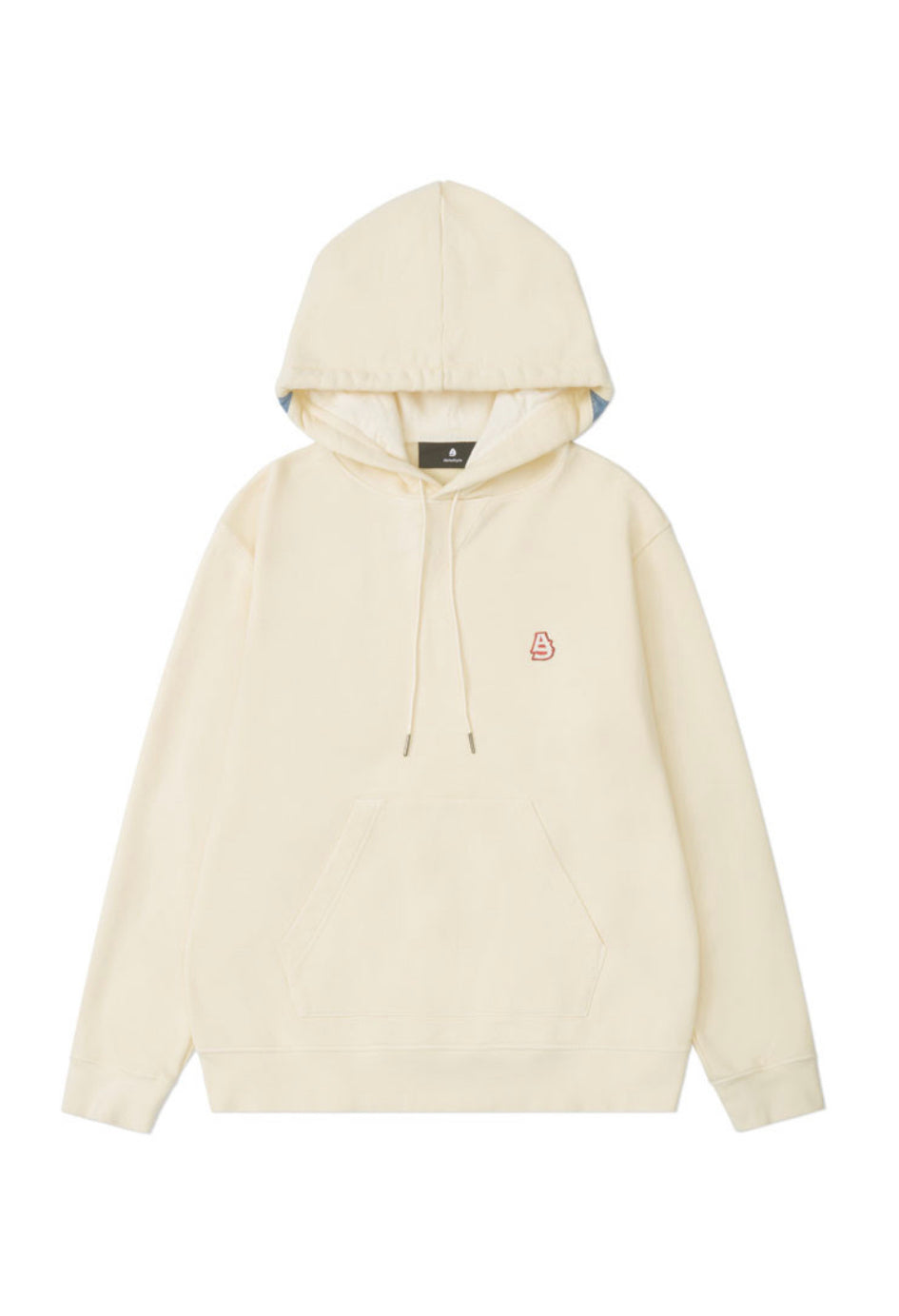 Apex Washed Hoodie