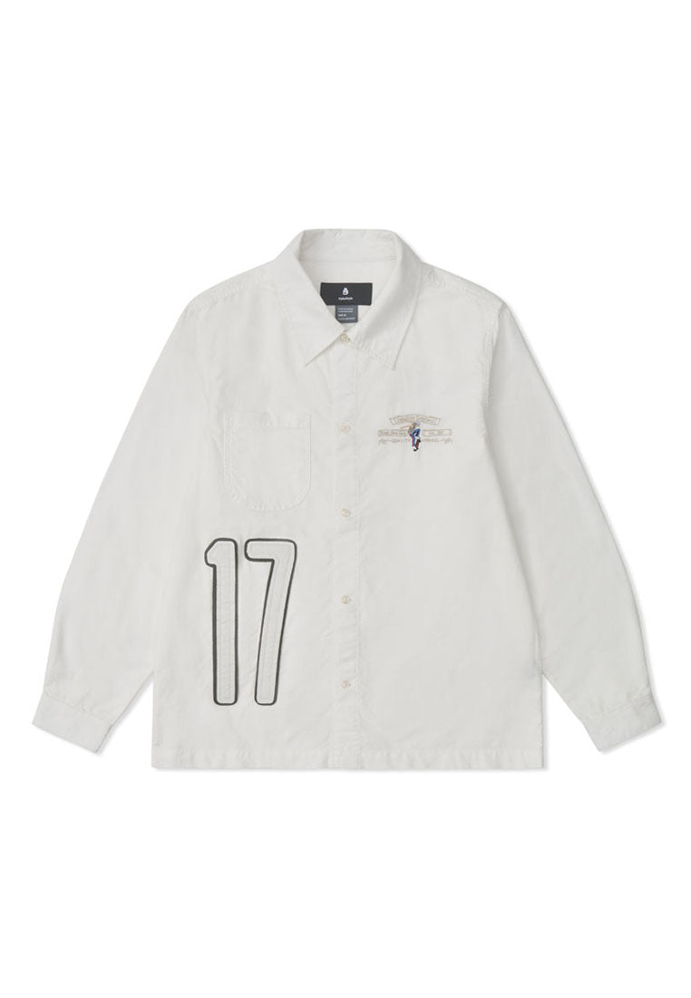 Zirkel Worker Shirt