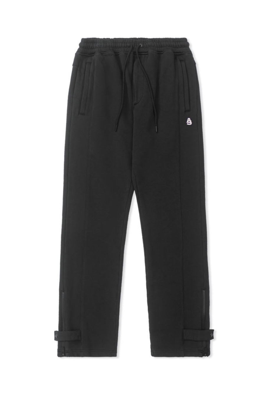 Tybee Zip Vent Track Pants