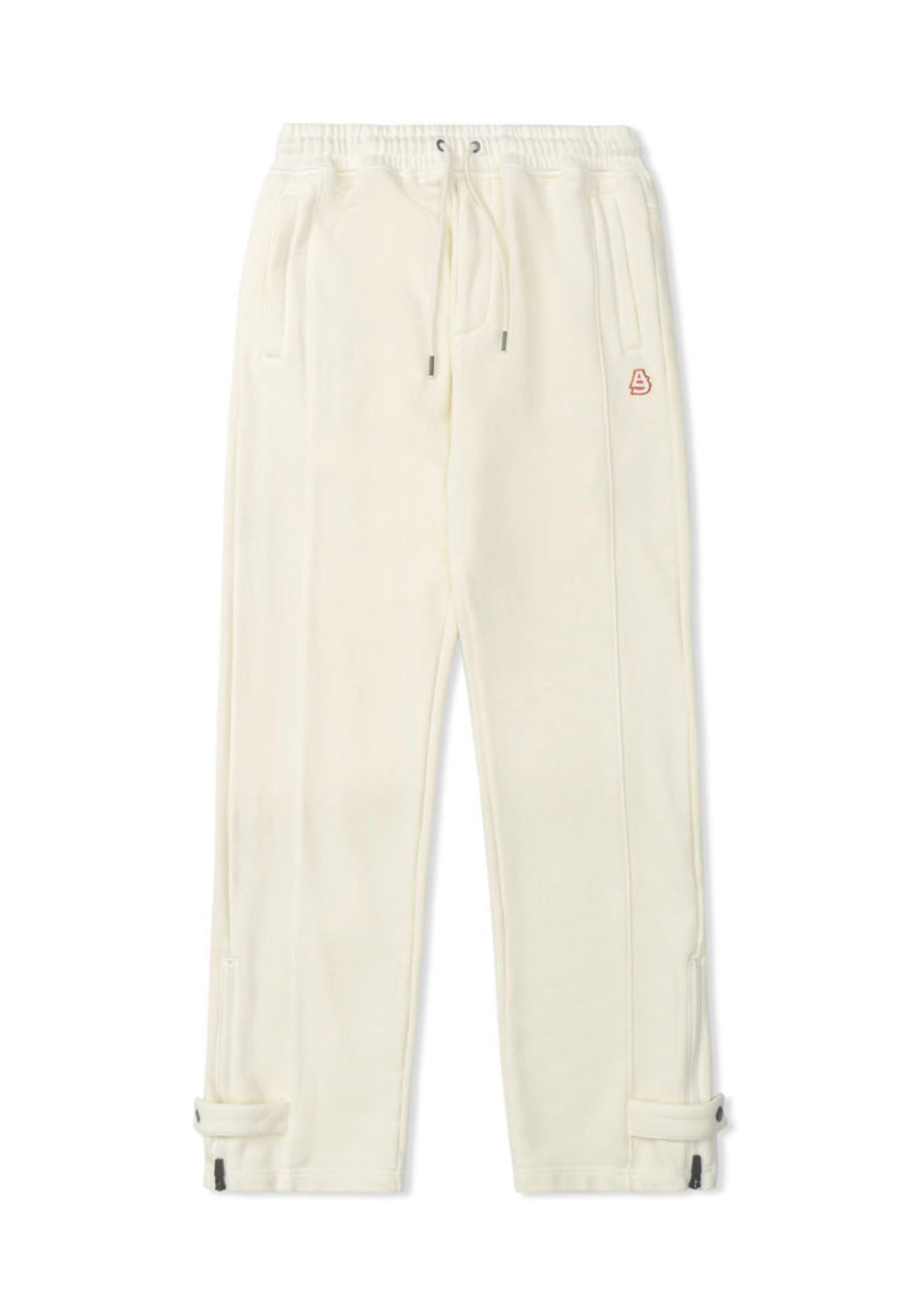 Tybee Zip Vent Track Pants