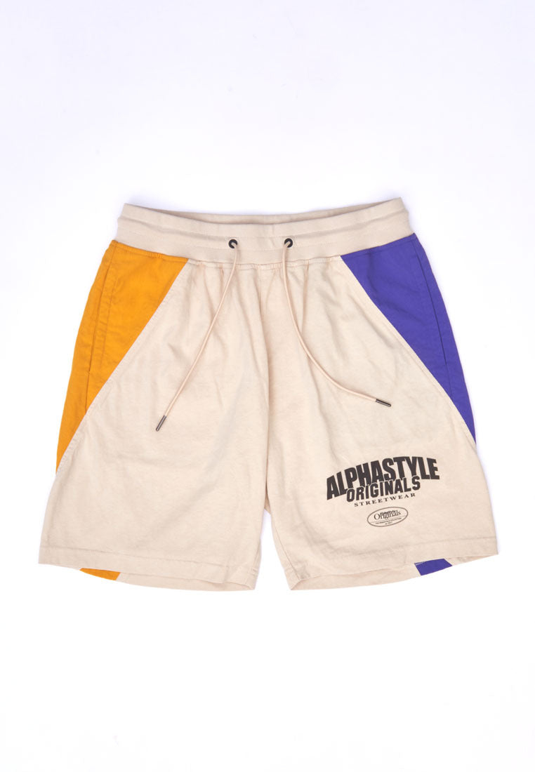 Nelson Training Shorts