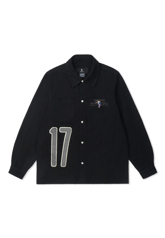 Zirkel Worker Shirt