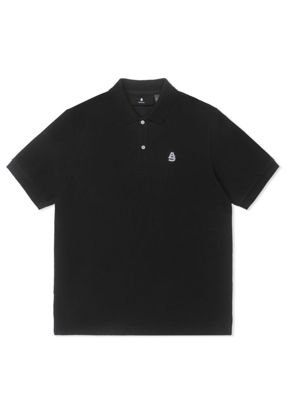 Ludington Embroidery Polo