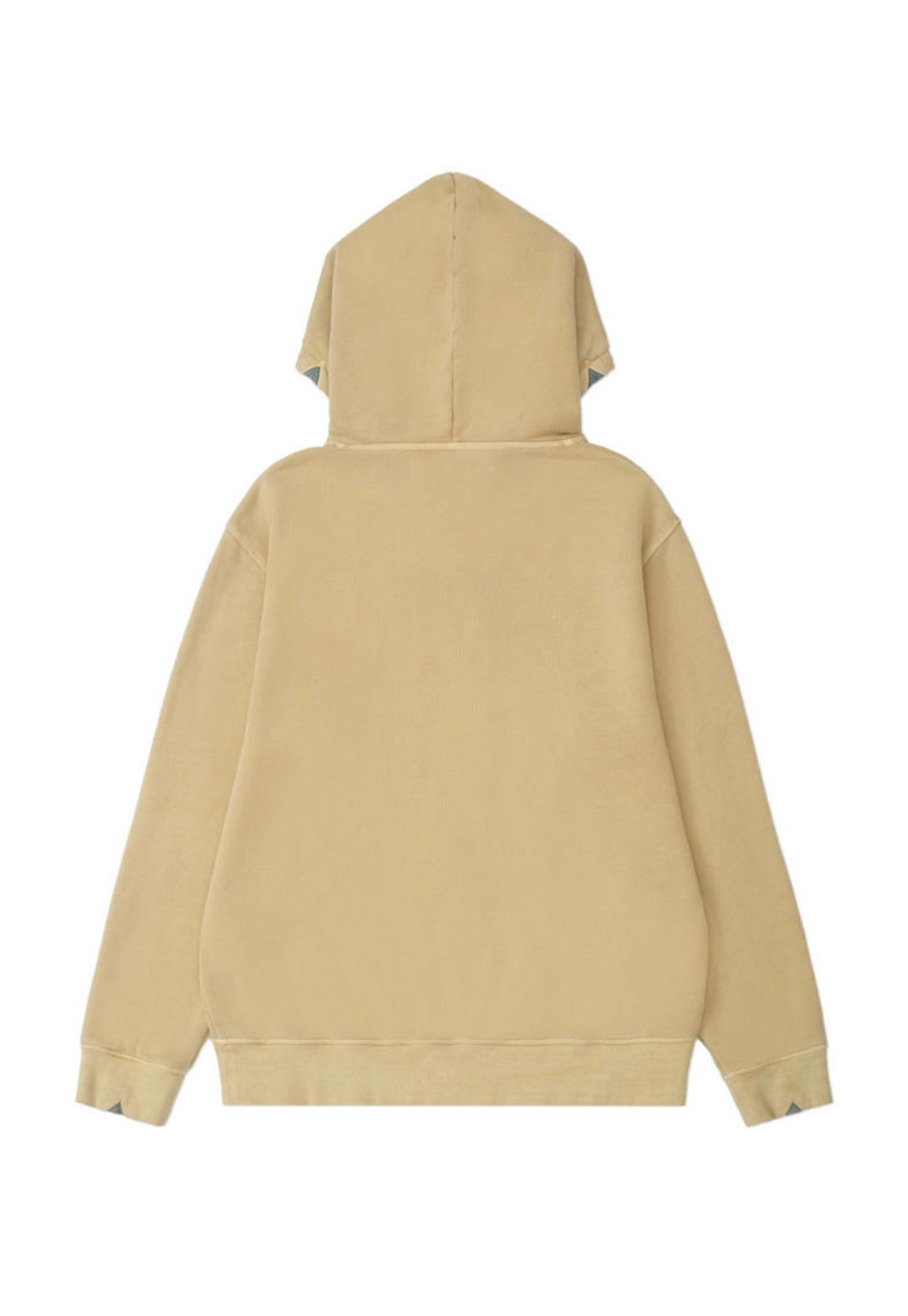 Apex Washed Hoodie