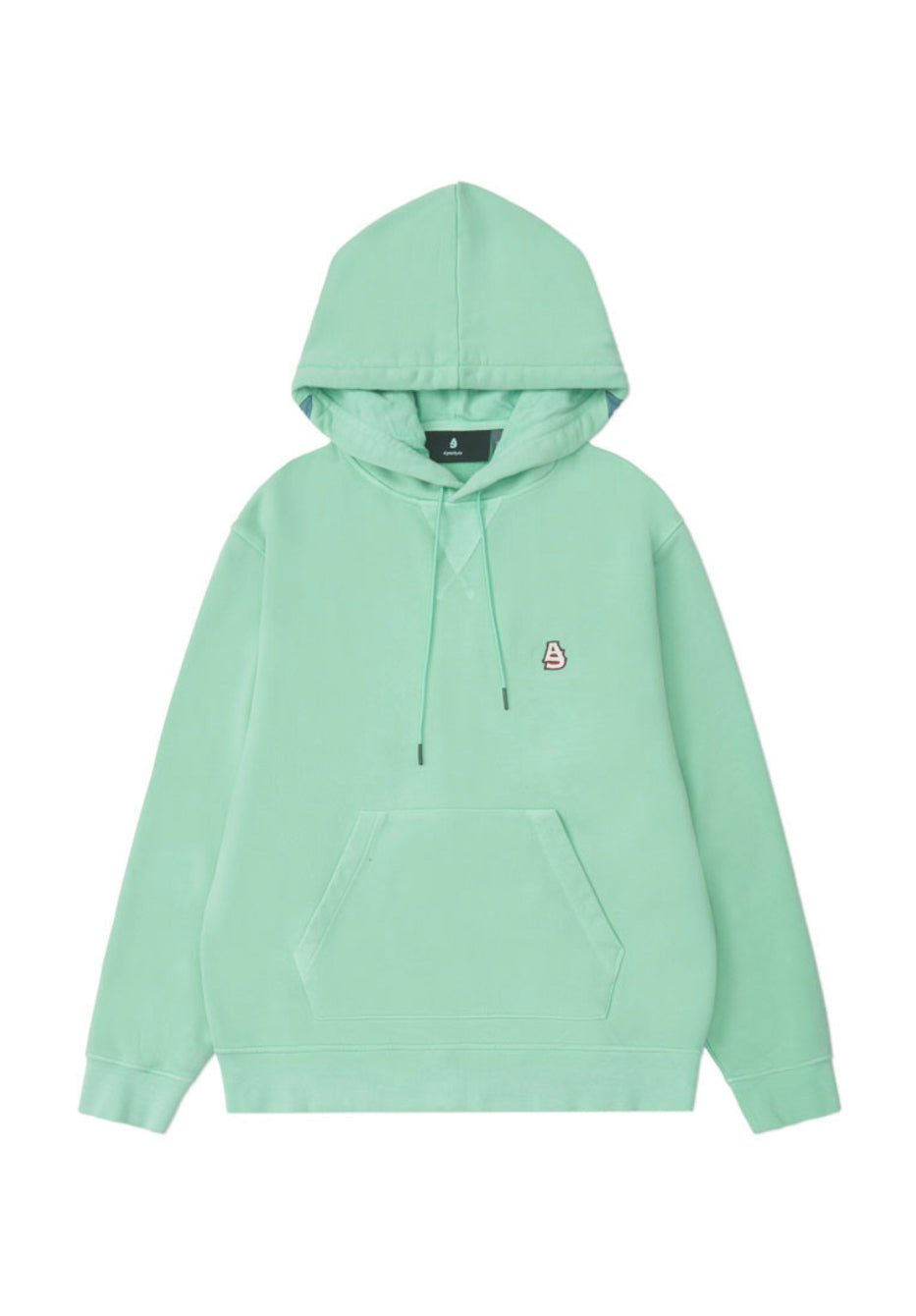 Apex Washed Hoodie