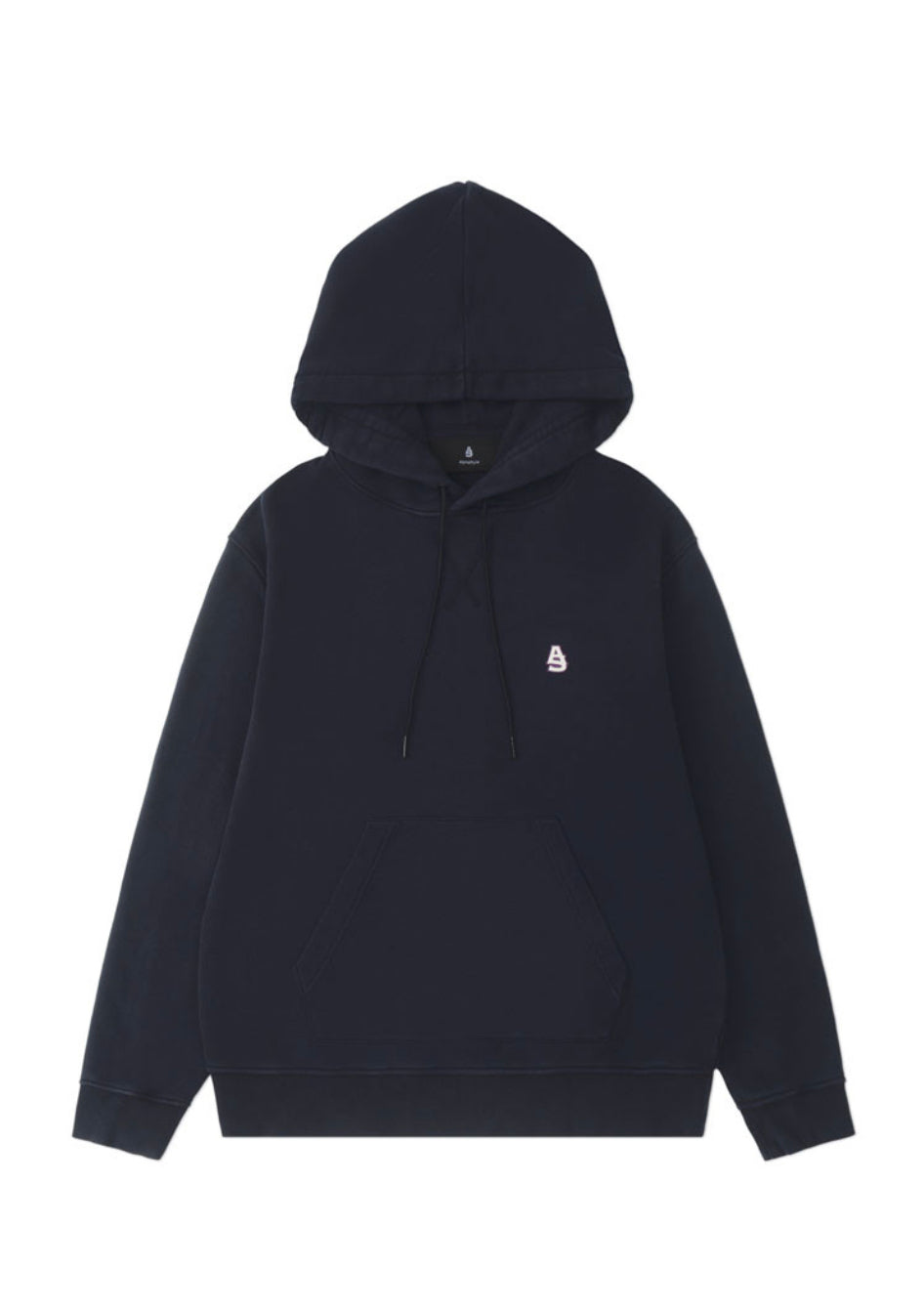 Apex Washed Hoodie