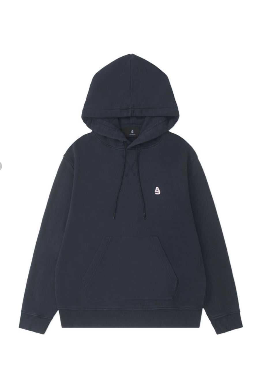 Apex Washed Hoodie