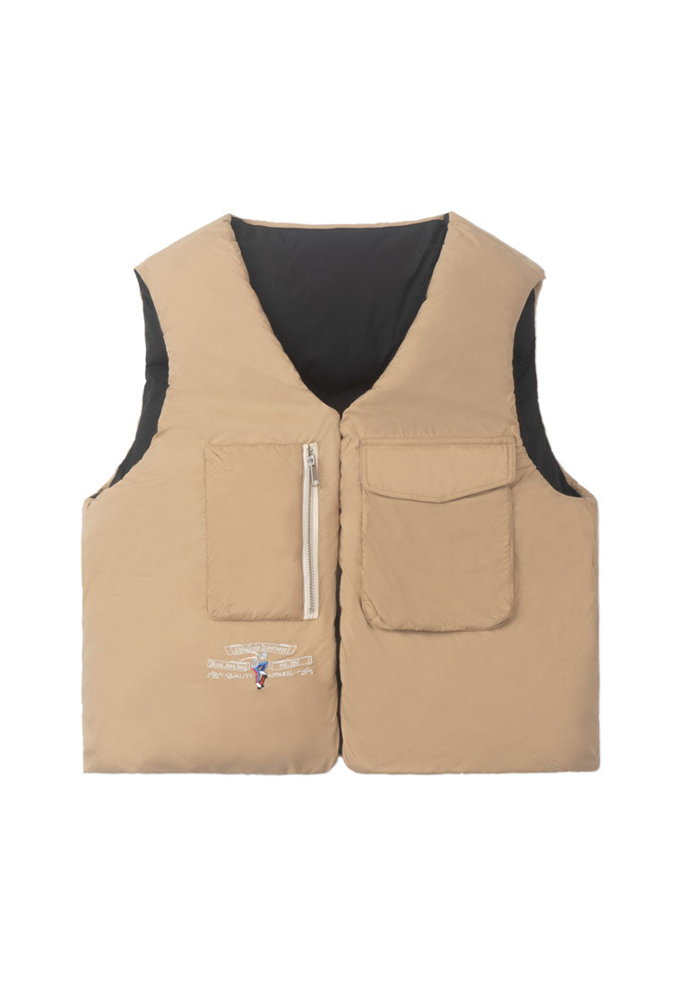 Meredosia Recycle Primaloft® Vest