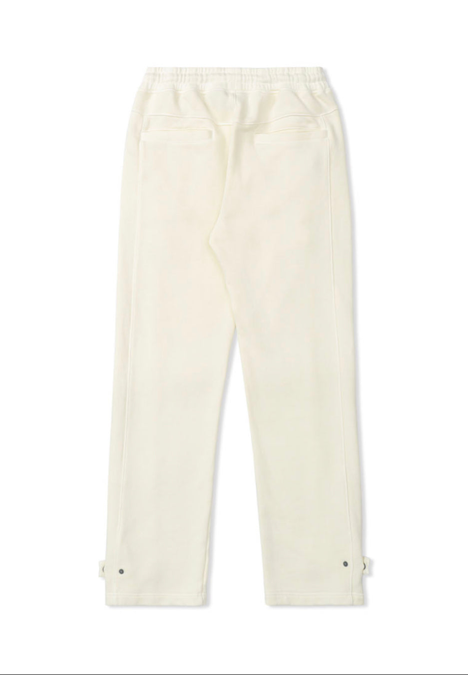 Tybee Zip Vent Track Pants