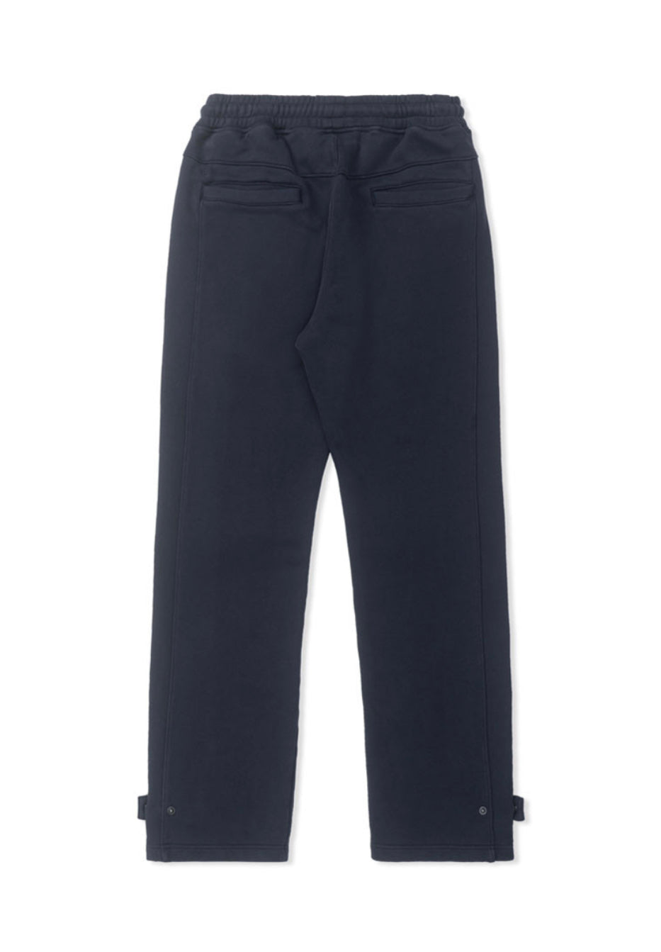 Tybee Zip Vent Track Pants