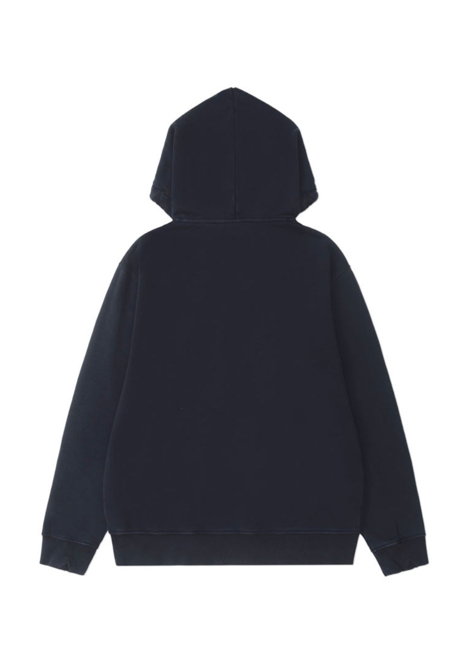 Apex Washed Hoodie