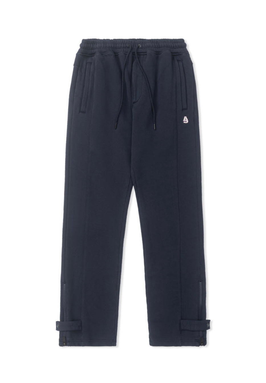 Tybee Zip Vent Track Pants