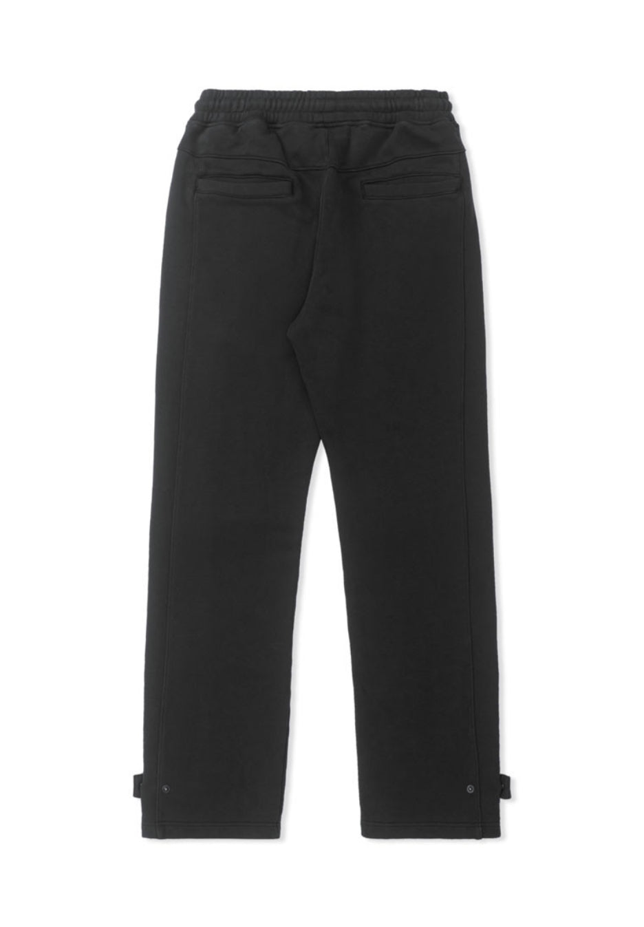 Tybee Zip Vent Track Pants