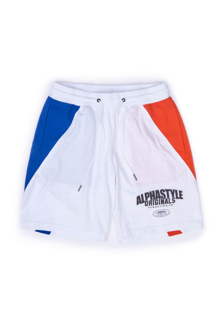 Nelson Training Shorts