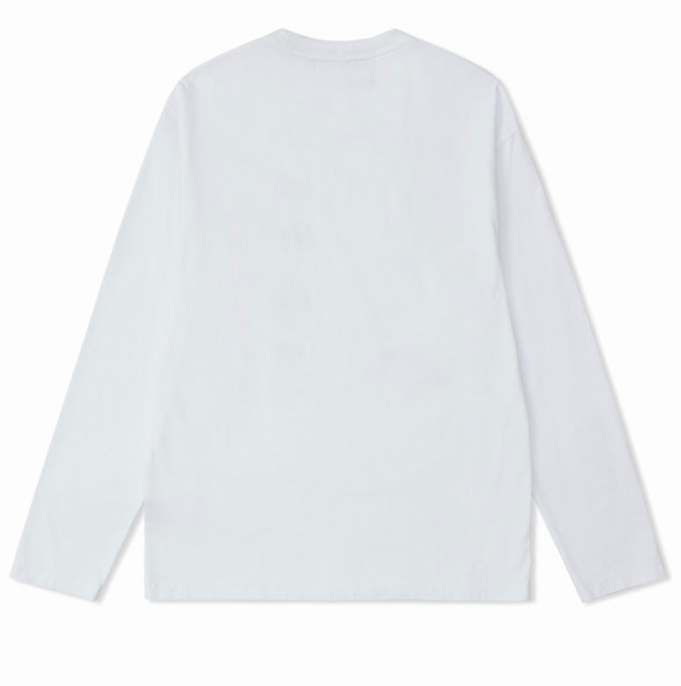 Sarvis Long Sleeves Tee