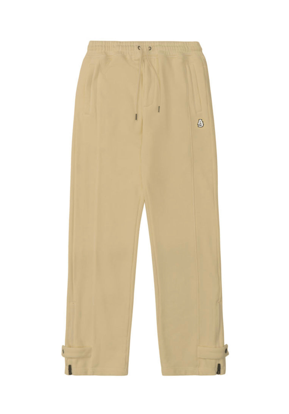 Tybee Zip Vent Track Pants