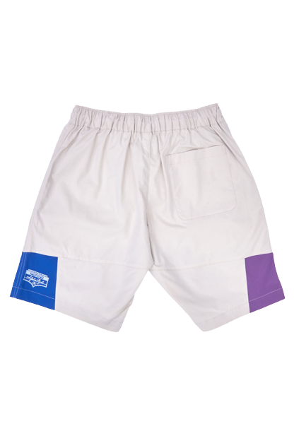 Nash Hiking Shorts