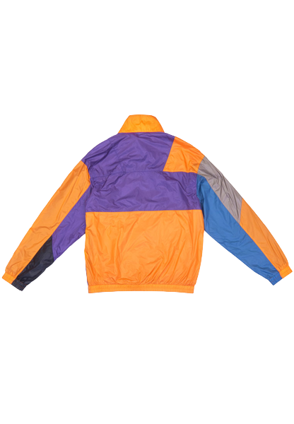 Max Tangram Windbreaker