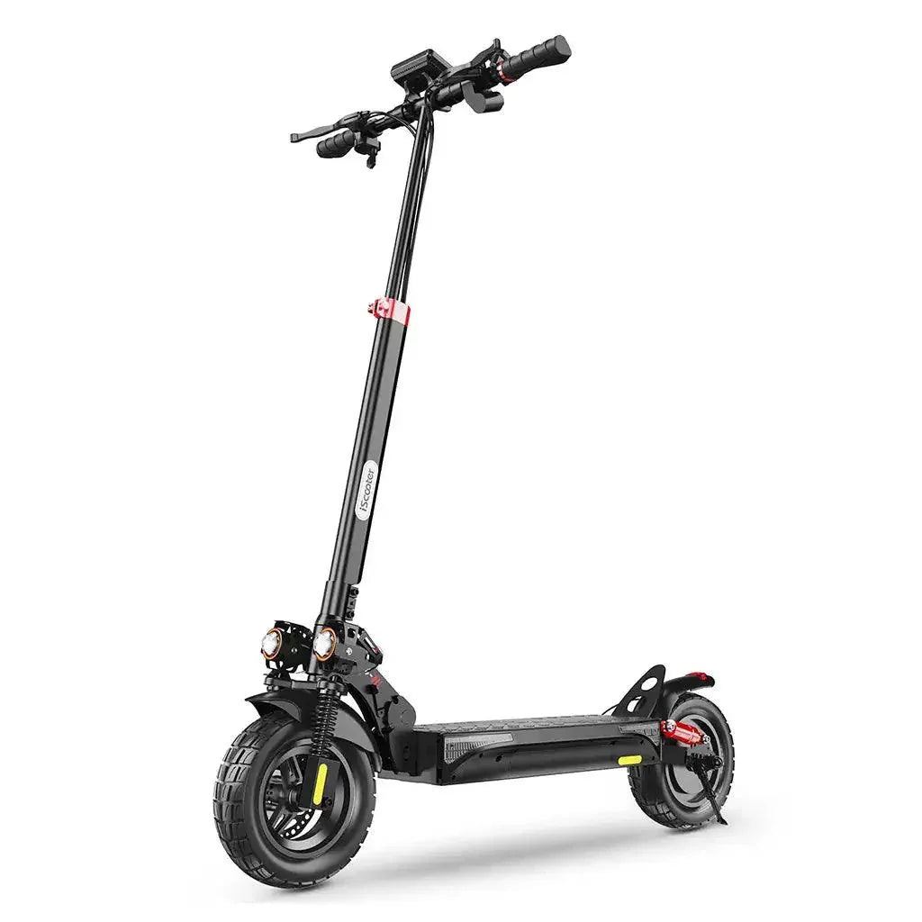 iScooter iX4