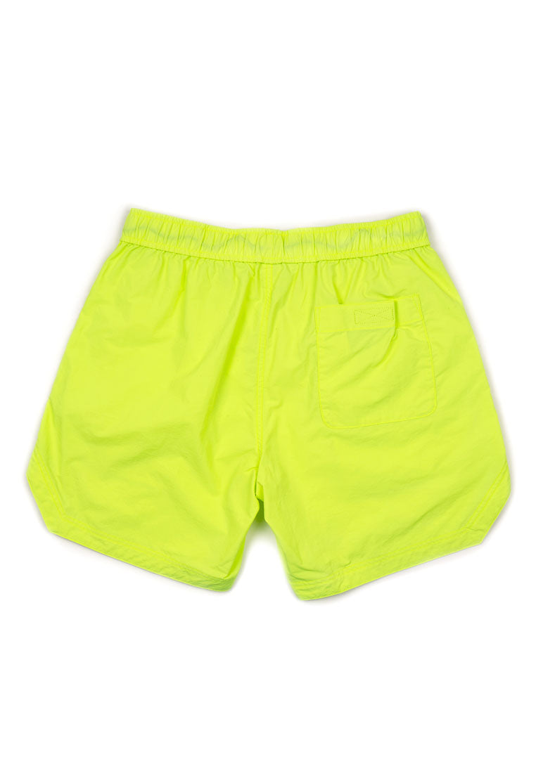 Summer Graphic Shorts – The Amped Alps Shop