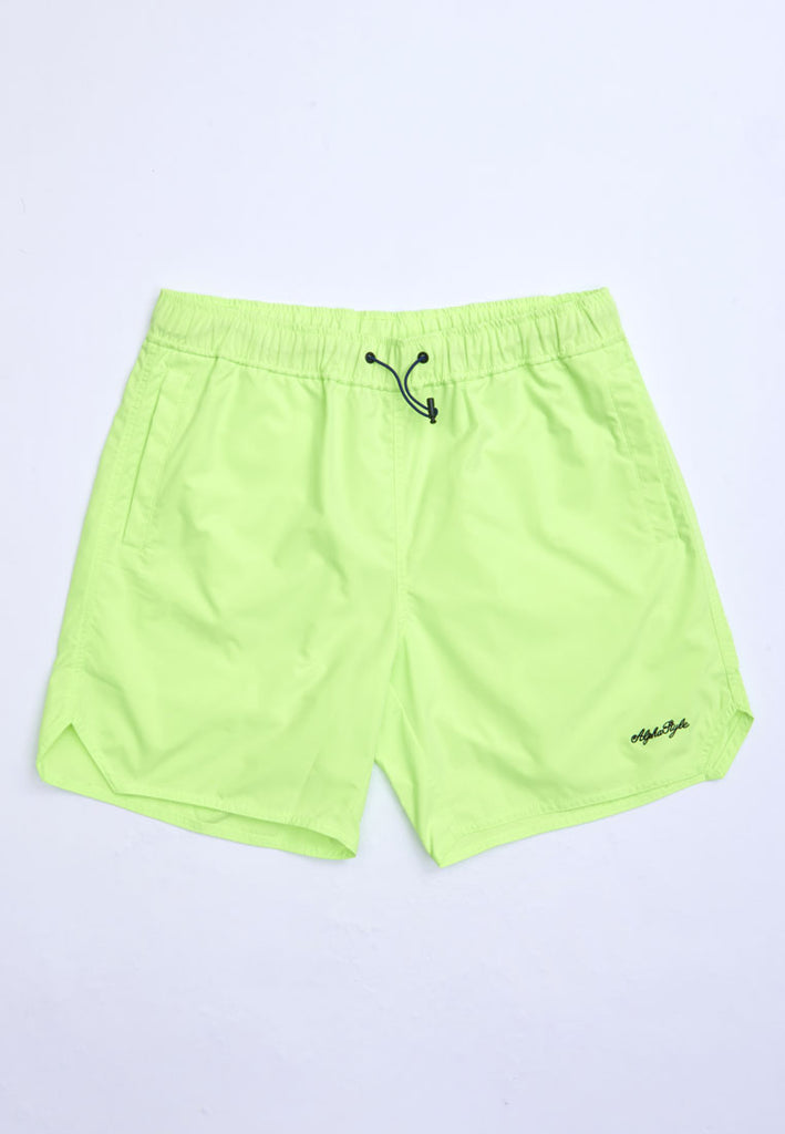 Summer Graphic Shorts – The Amped Alps Shop