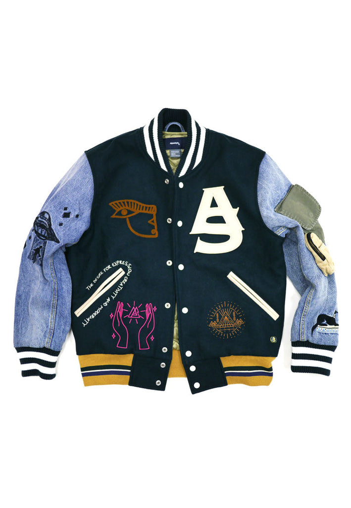 AlphaStyle - Jackets