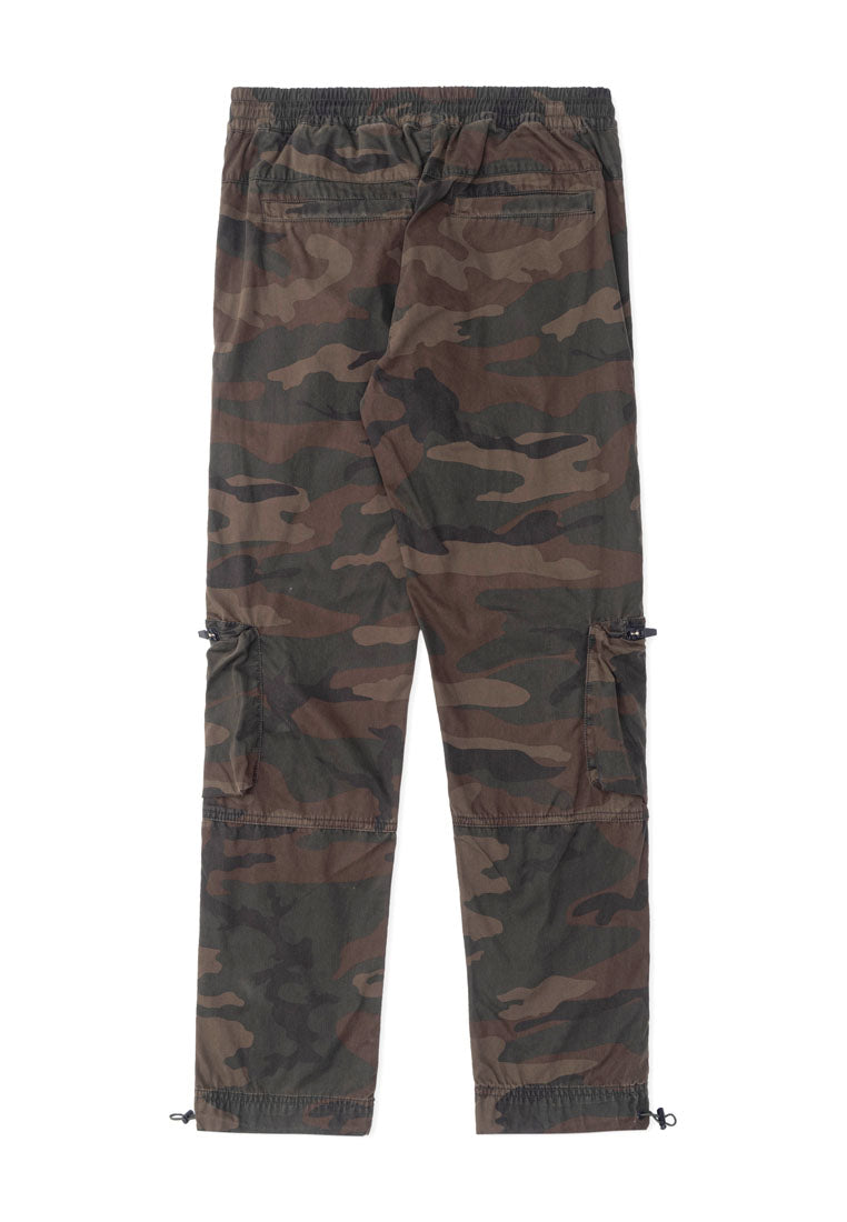 Joggers cargo Percy