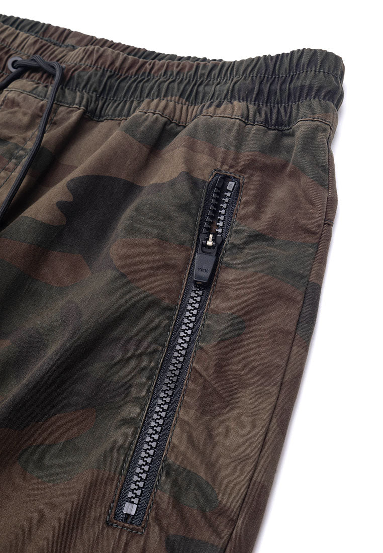 Joggers cargo Percy