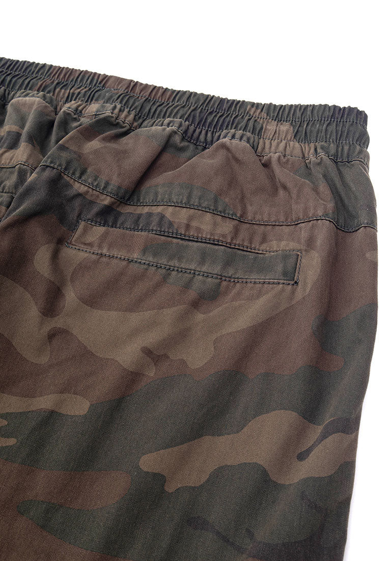 Joggers cargo Percy