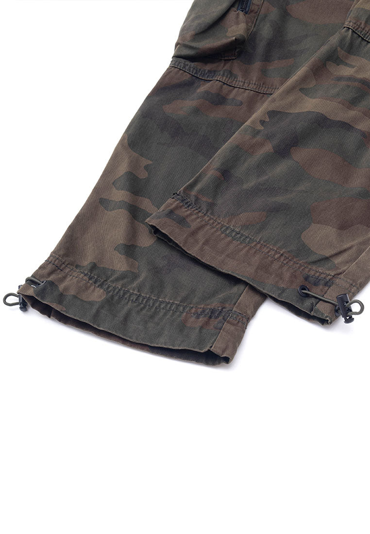 Joggers cargo Percy