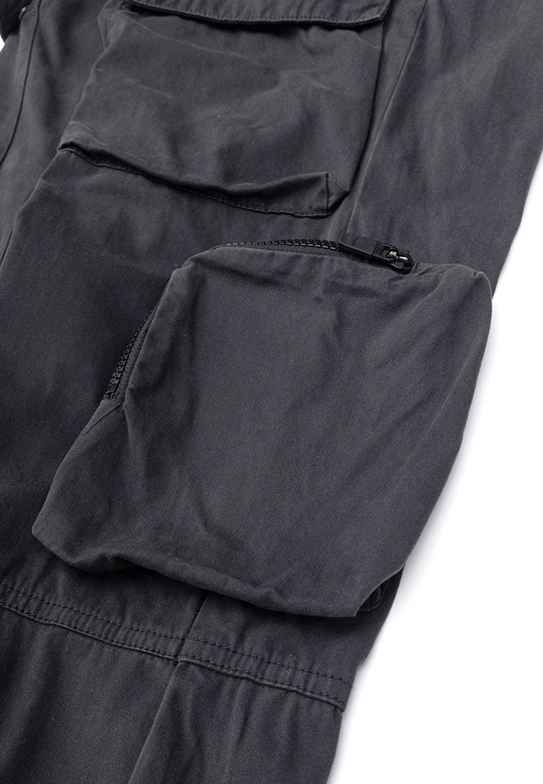 Joggers cargo Percy