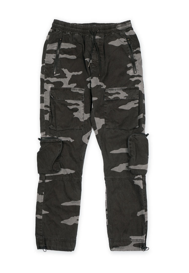 Joggers cargo Percy