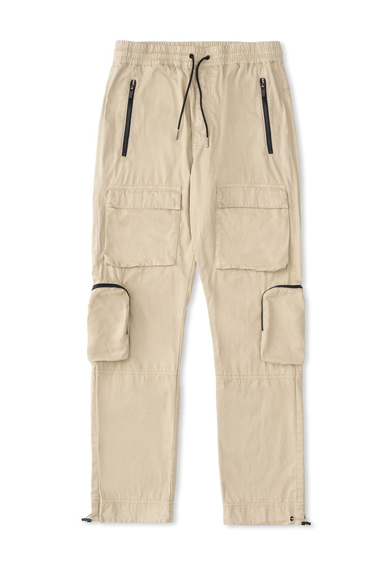 Joggers cargo Percy