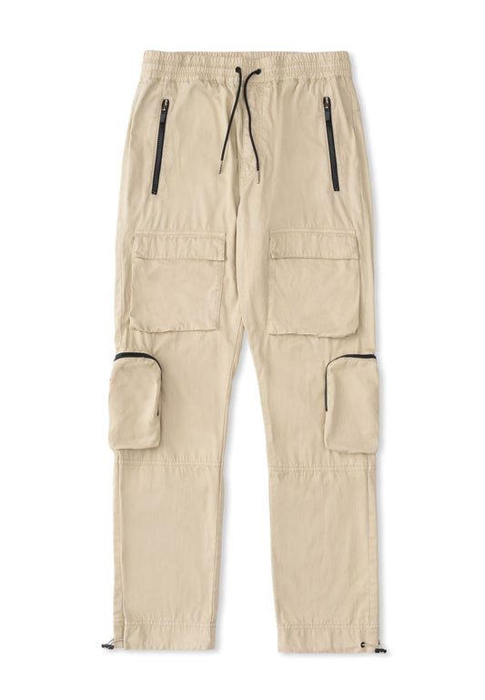 Percy Cargo Joggers