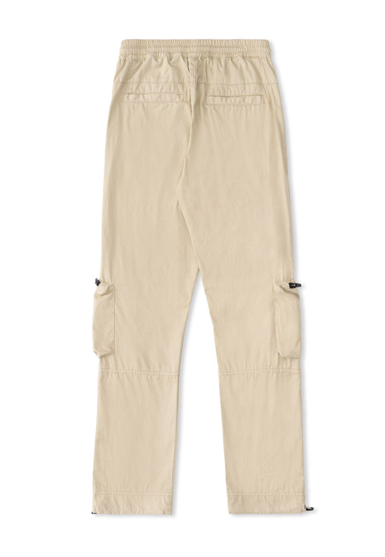 Joggers cargo Percy