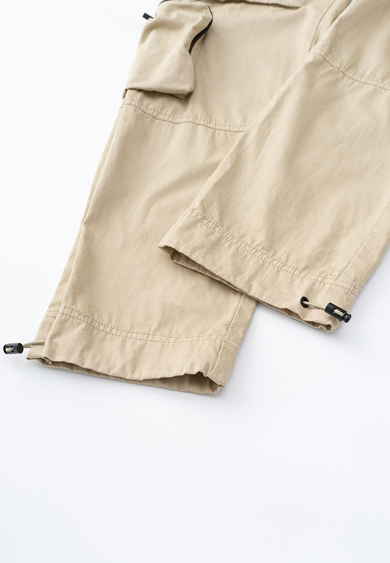 Joggers cargo Percy