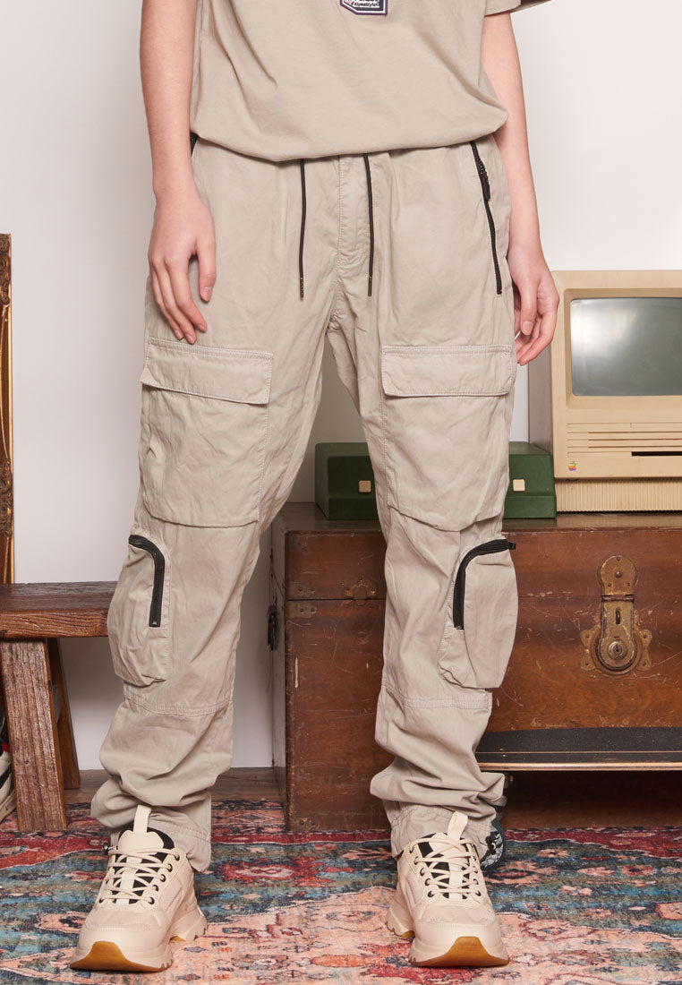 Joggers cargo Percy